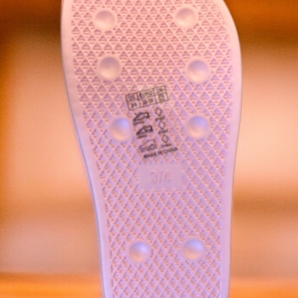 Unicorn Girls Sandals | SIZE 3/4 - Picture 7 of 7